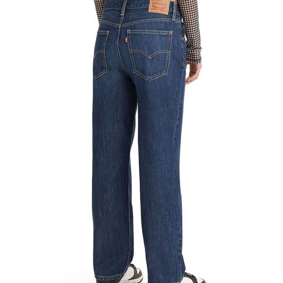 🆕 Levi’s Low Pro Mid Rise Jeans Relaxed Fit Vintage-Inspired | Everyday Classic - Picture 2 of 9